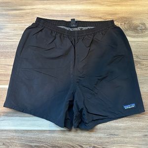 Men's Baggies Shorts 5" - Small